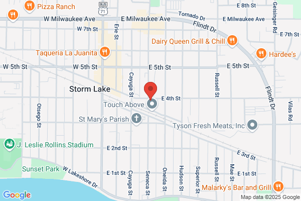 Stanton Electric Inc