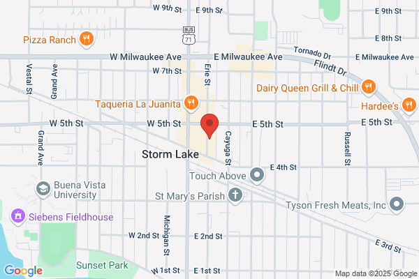 Thompson & Associates Inc
