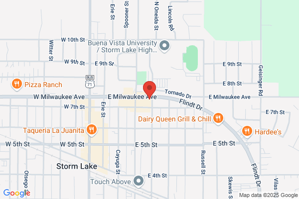 United States Government, Social Security Administration, Local Office