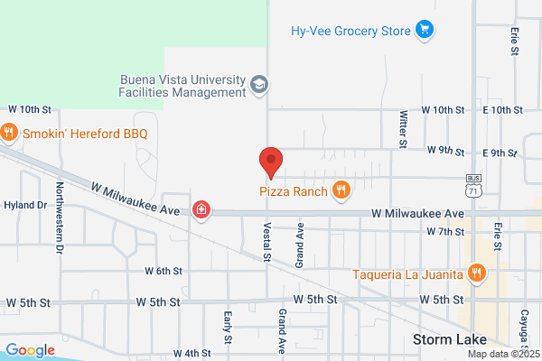 Vista Estates Mobile Home Park