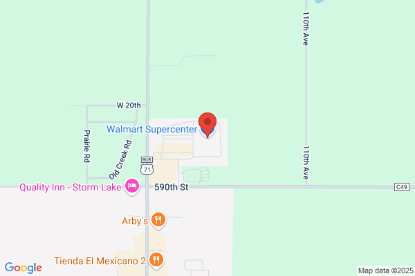 Wal-Mart Supercenter