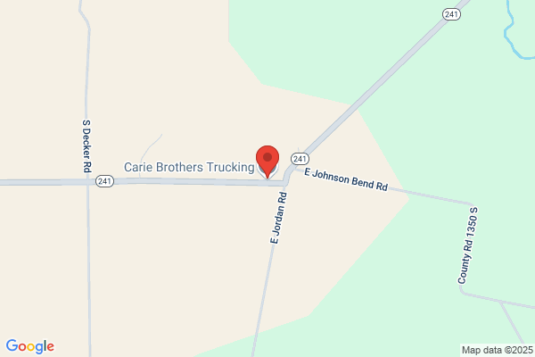 Carie Trucking Inc
