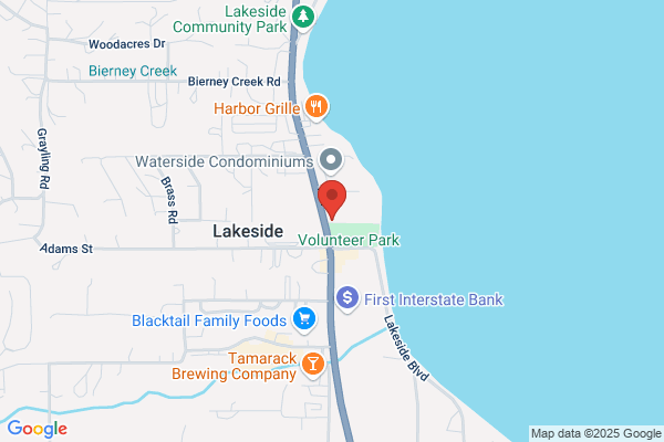Chamber of Commerce, Lakeside Somers West Shore