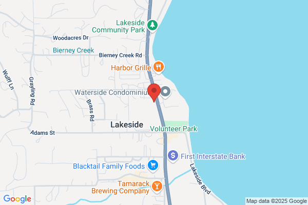 Lakeside Chiropractic Clinic