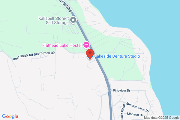 Lakeside Denture Studio