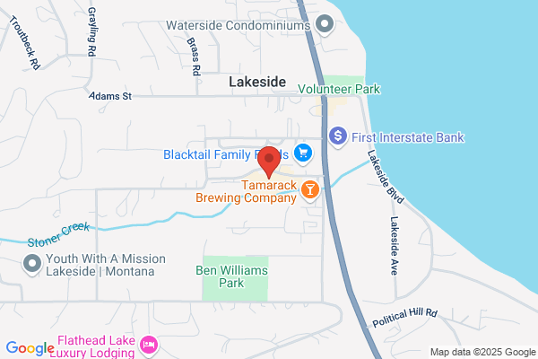 Lakeside Physical Therapy