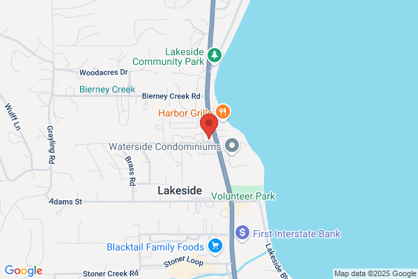 Trails West Eagle Bend Realty