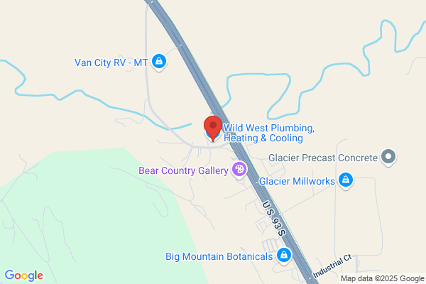 Wild West Plumbing Heating & Drain Service