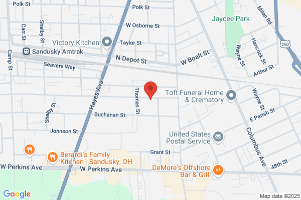 Eckert Donald Registered Piano Technician