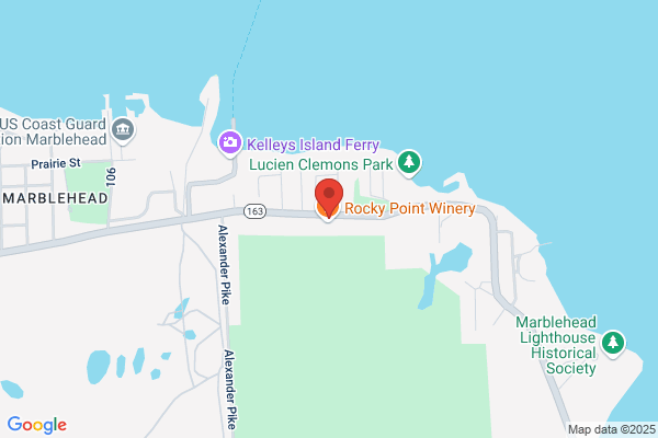 Fire, Marblehead