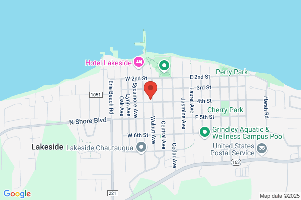 Idlewyld Bed & Breakfast