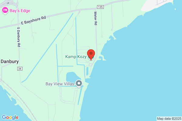 Kamp Kozy
