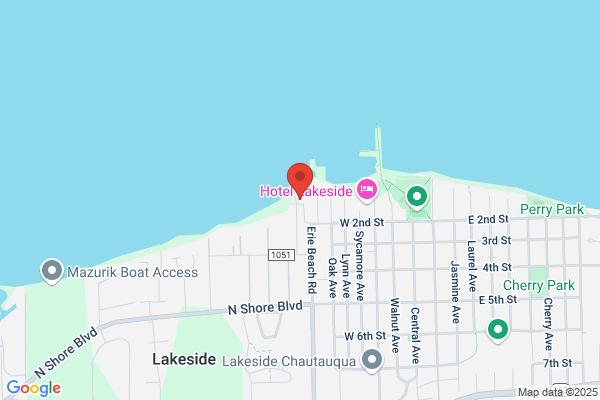 Lake & Bay Yacht Sales