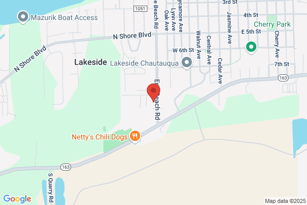 Lake Erie Restaurant & Entertainment Guide