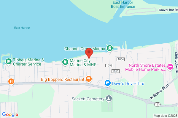 Mar-Lu Marina and Sport Fishing Resort