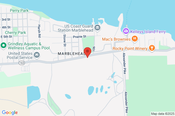Marblehead Bank the