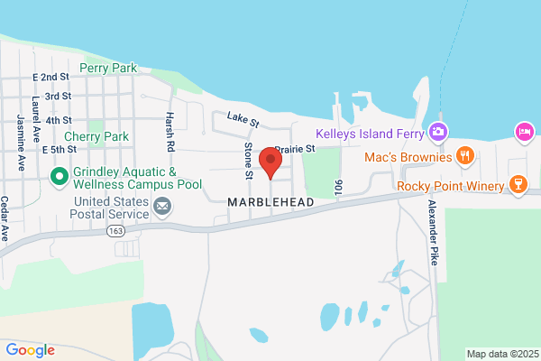 Marblehead Company Inc