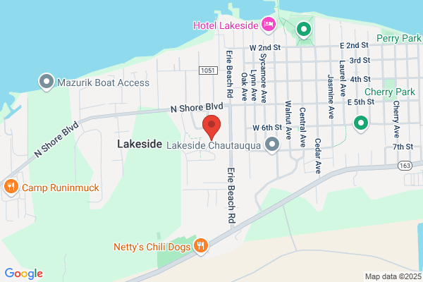 Otterbein North Shore Retirement Community