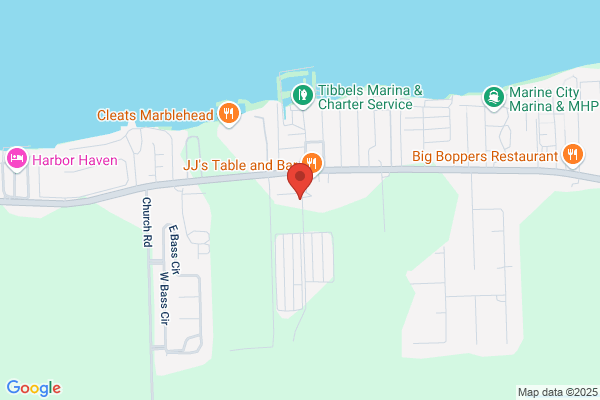 Peninsula Motel & RV Park