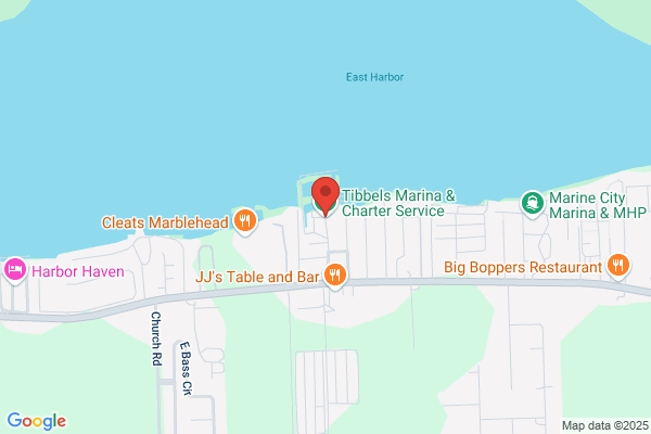 Tibbels Marina & Charter Service