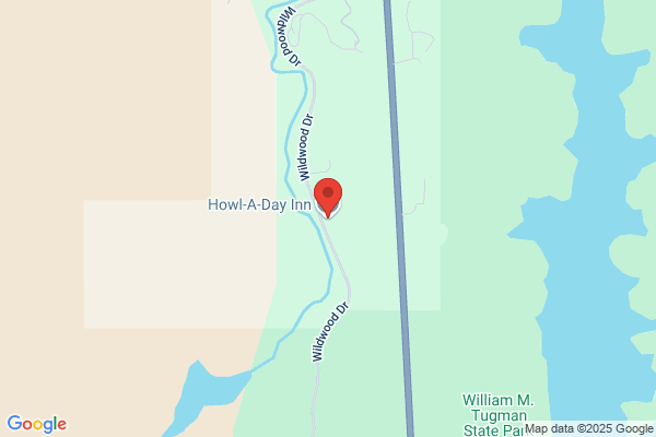 Howl-A-Day Inn