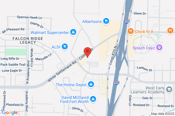 AutoZone Auto Parts