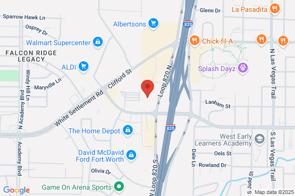 Best Western Fort Worth Inn & Suites