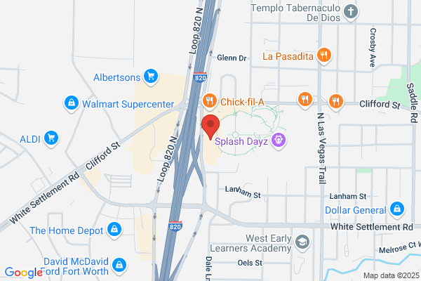 Candlewood Suites Fort Worth/West, an IHG Hotel
