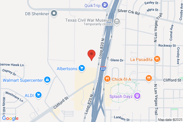 HOLT Truck Centers Fort Worth