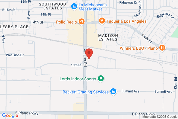 Pinnacle Pools & Spas | Fort Worth