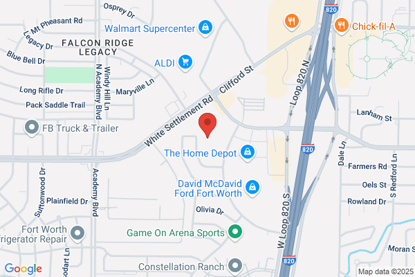White Settlement Family Dentistry