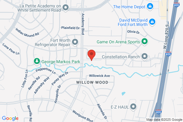 Chapel Creek Fellowship