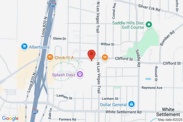 Chicken Express