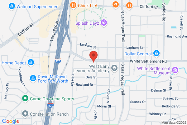 Fort Worth Air Conditioning Co. Inc.