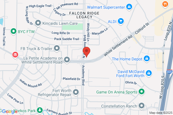 Frost Valero ATM