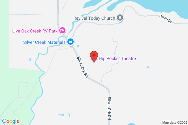 Hip Pocket Theatre