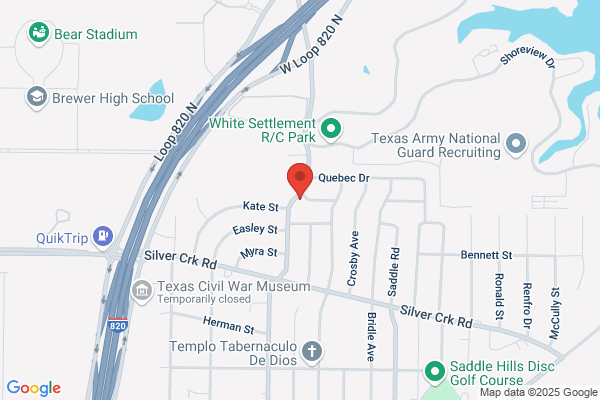 It’s Bugs Or Us Pest Control - Fort Worth