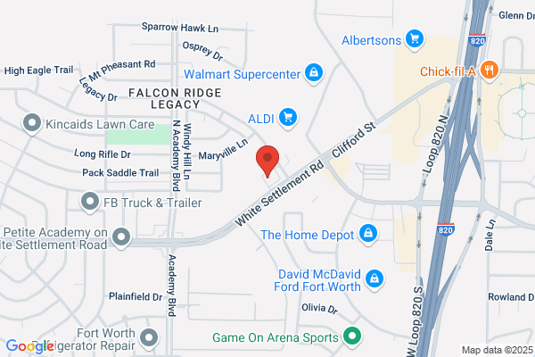 Medical City ER White Settlement