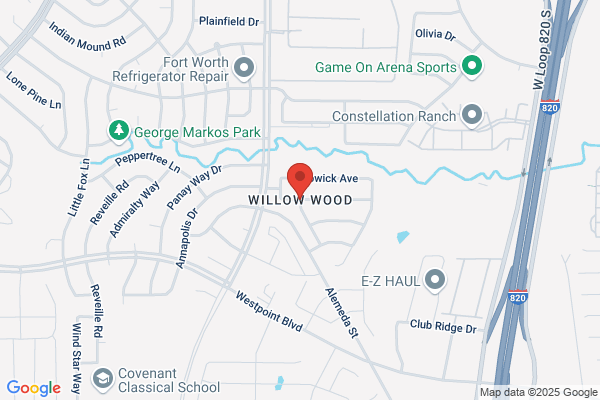 Pioneer Homes of Willow Wood