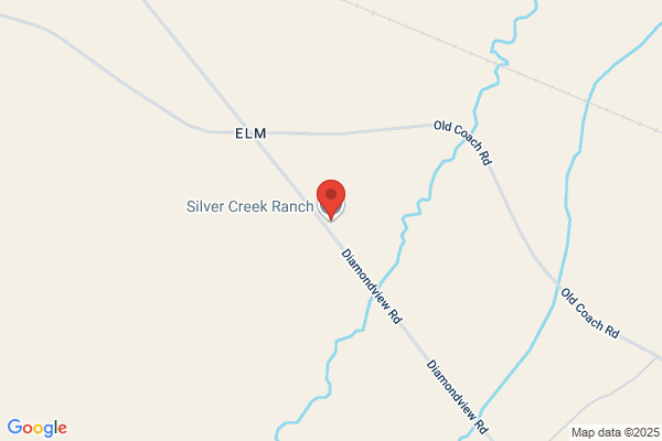 Silver Creek Ranch