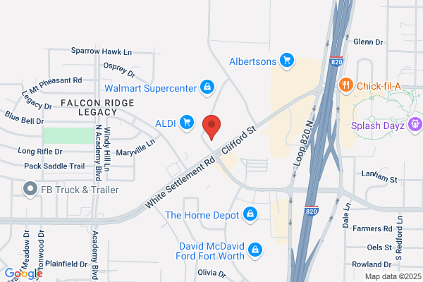 Sonic Drive-In - Temporarily Closed