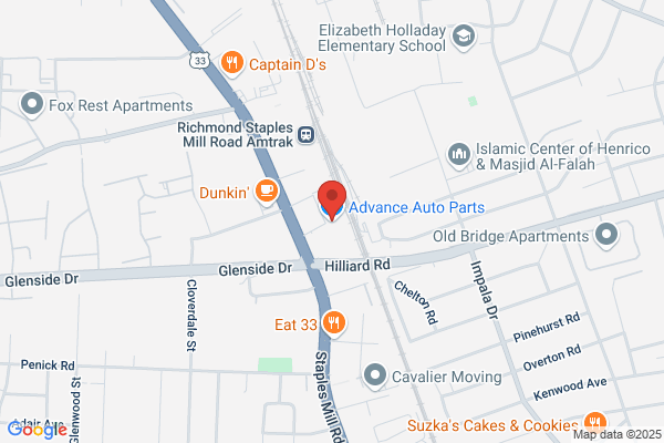 Advance Auto Parts
