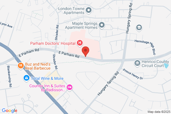 Associated Podiatrists Inc