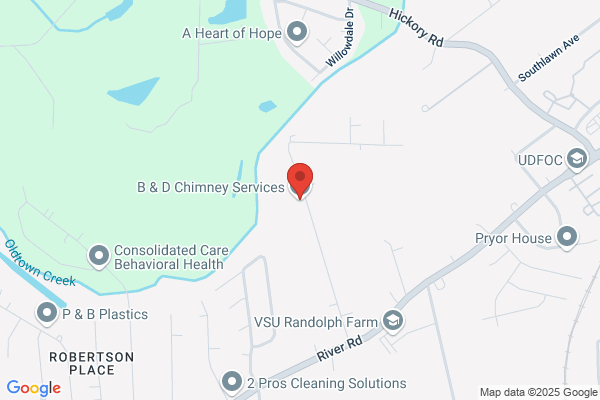 B & D Chimney Services