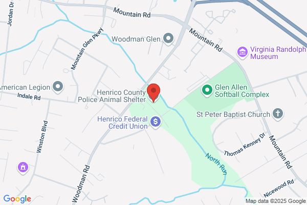 Henrico Humane Society