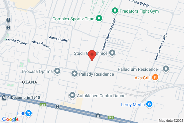 PC Service Company