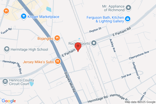 U-Haul Moving & Storage of West End
