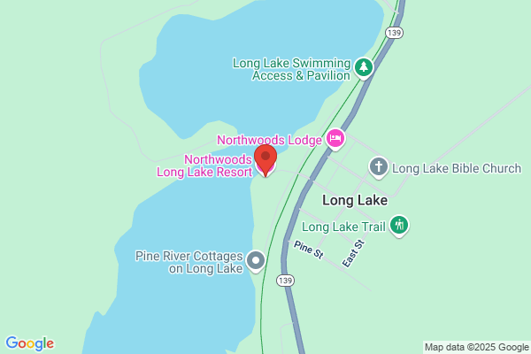 Long Lake Resort