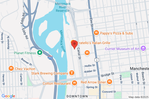 Manchester Family Dentistry