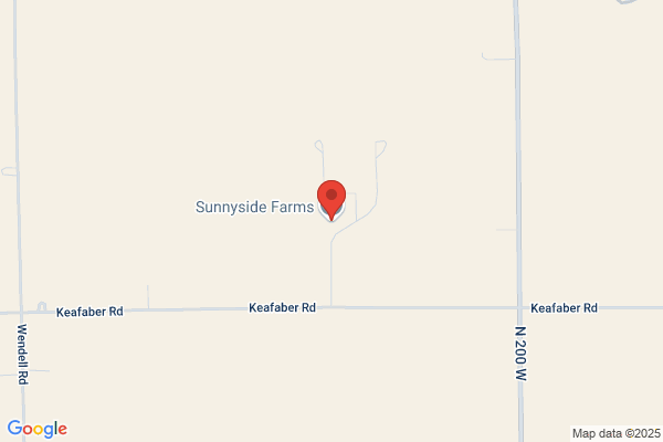 Sunnyside Farm Inc